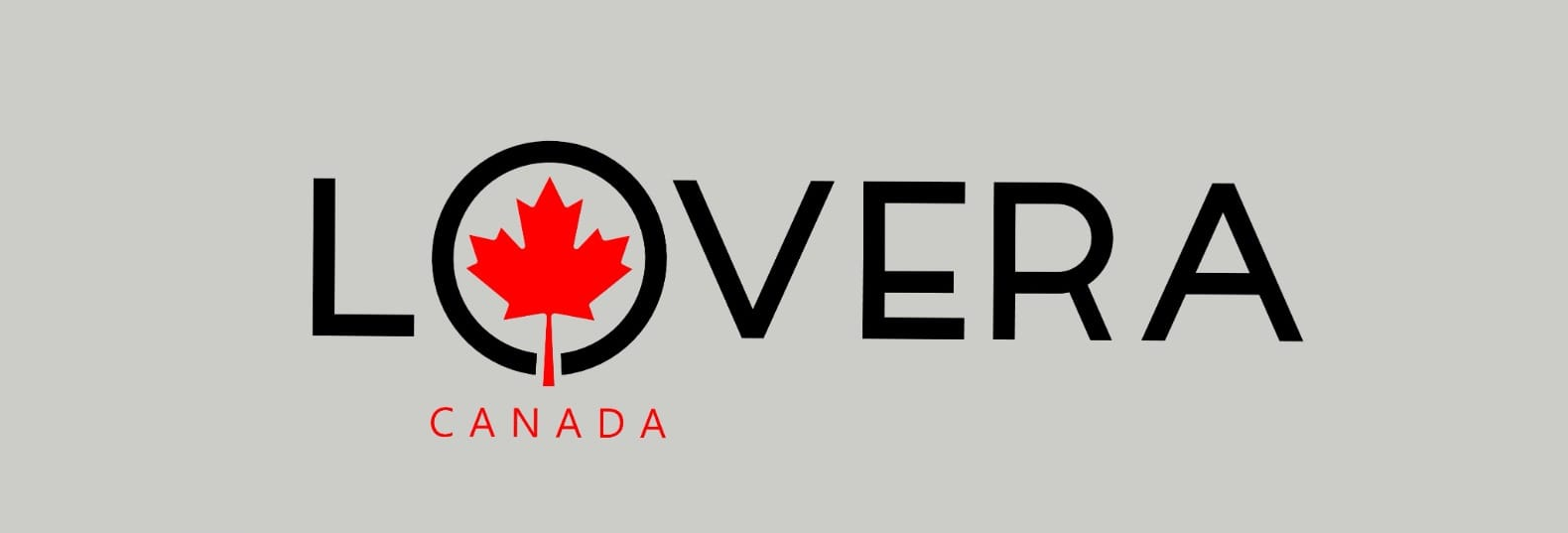 LOVERA Canada logo